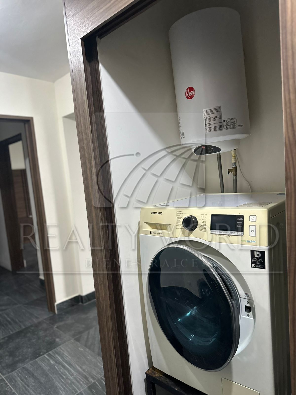 Departamento en Renta en Vista Hermosa