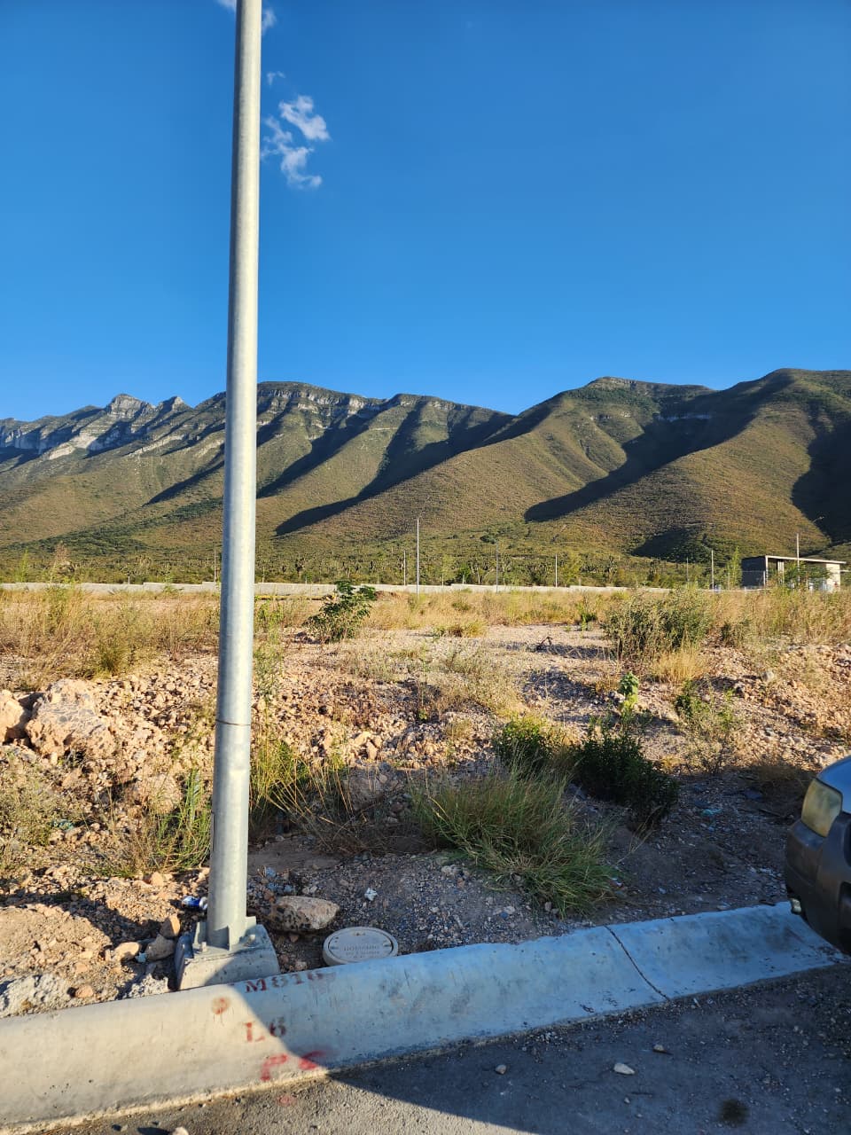 Terreno en Venta en Solana Residencial