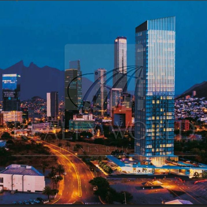 Departamento en Venta en Valle Oriente