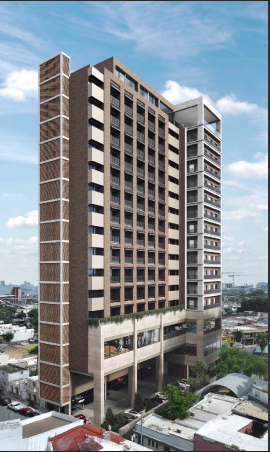 Departamento en Venta en Centro