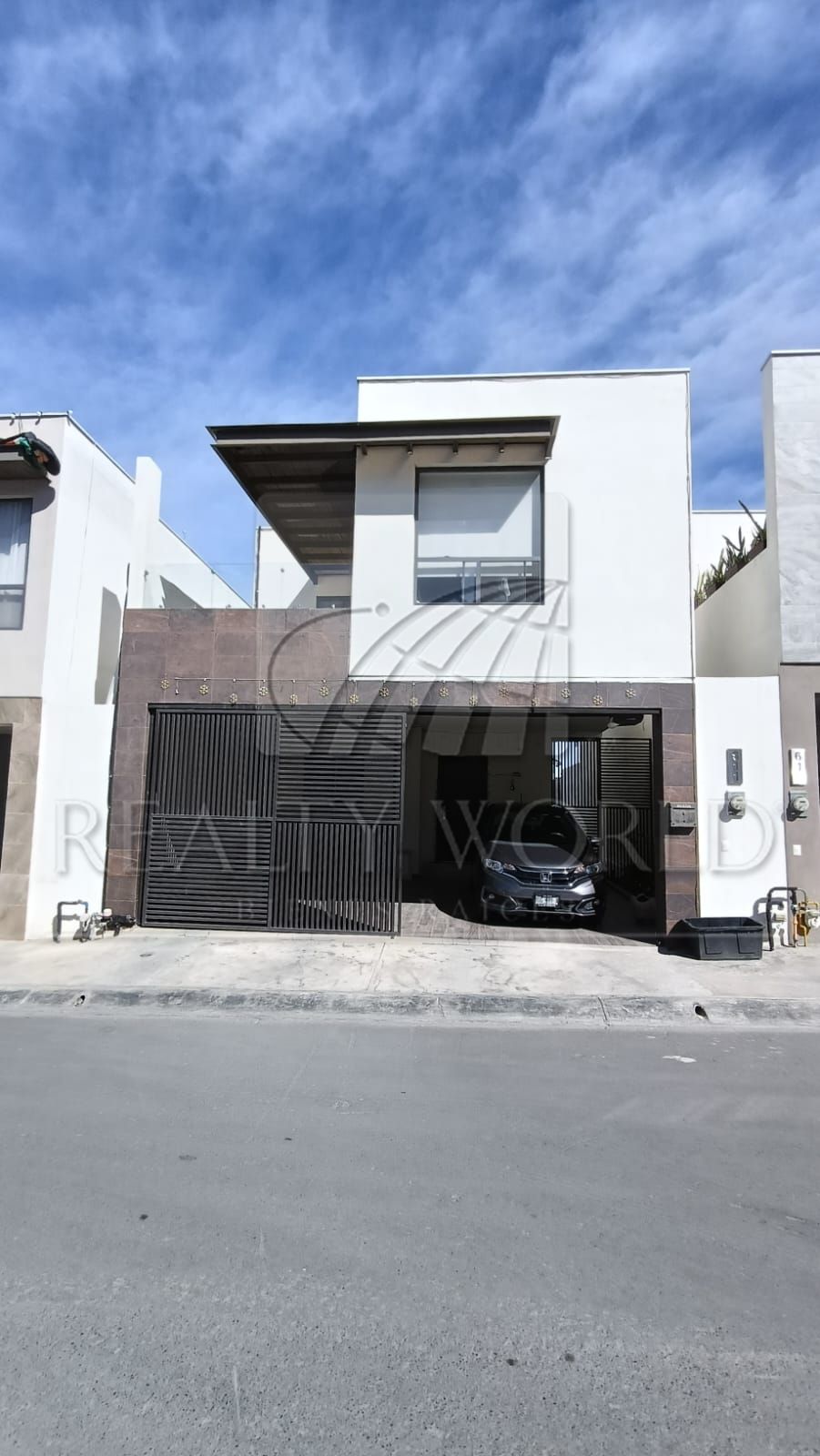 Casa en Venta en Arborea Linneo