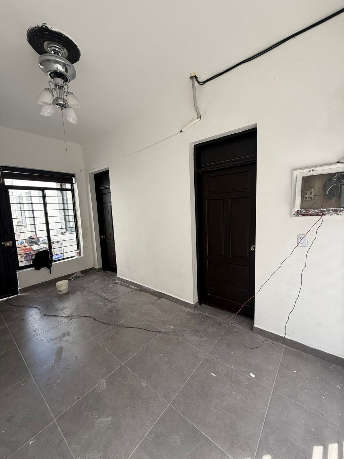 Casa en Renta en Centro