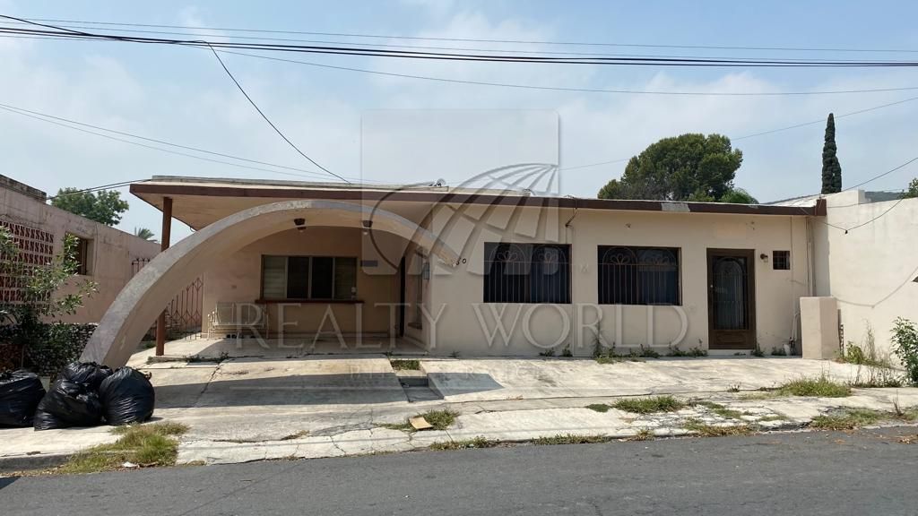 Casa en Venta en Cumbres 1 Sector