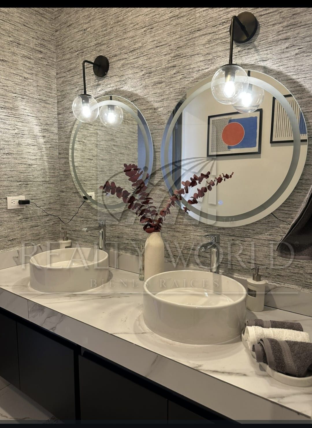 Casa en Venta en Solana Residencial