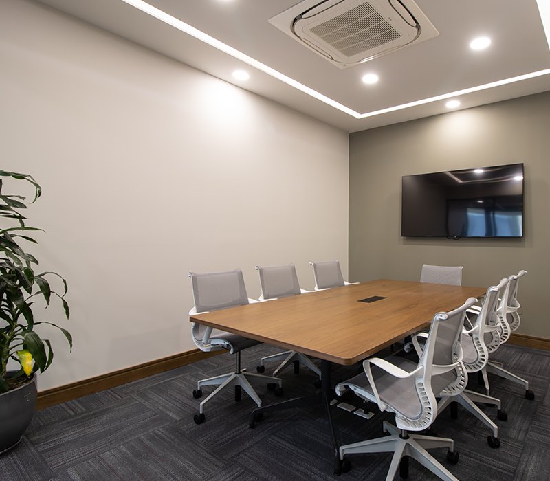 Oficina en Venta en Torre E-Valor