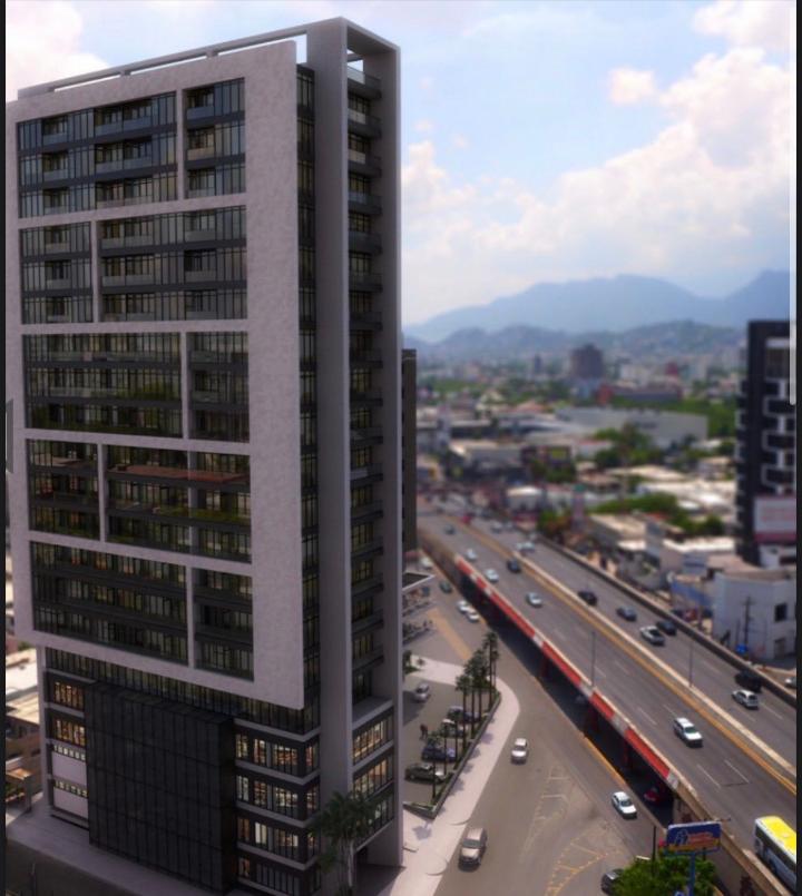 Departamento en Venta en Roma