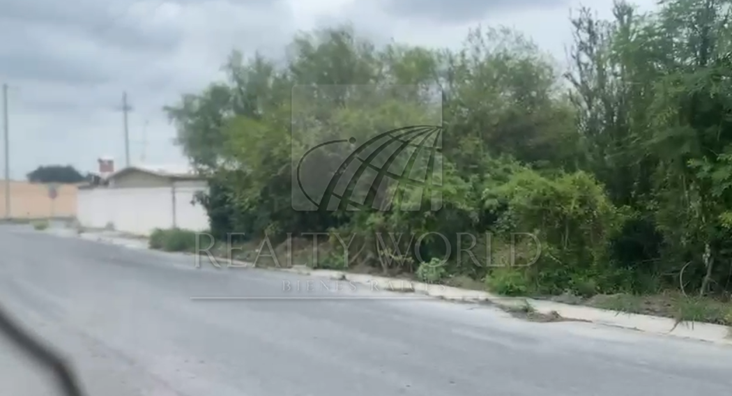 Terreno en Venta en Los Villarreales