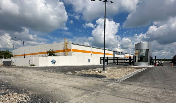 Nave Industrial en Renta en APODACA NUEVO LEON