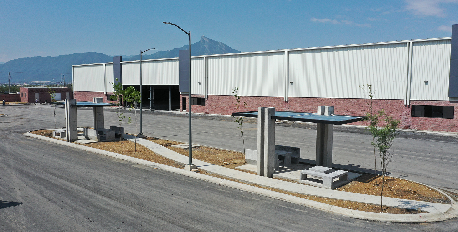 Nave Industrial en Renta en GUADALUPE NUEVO LEON