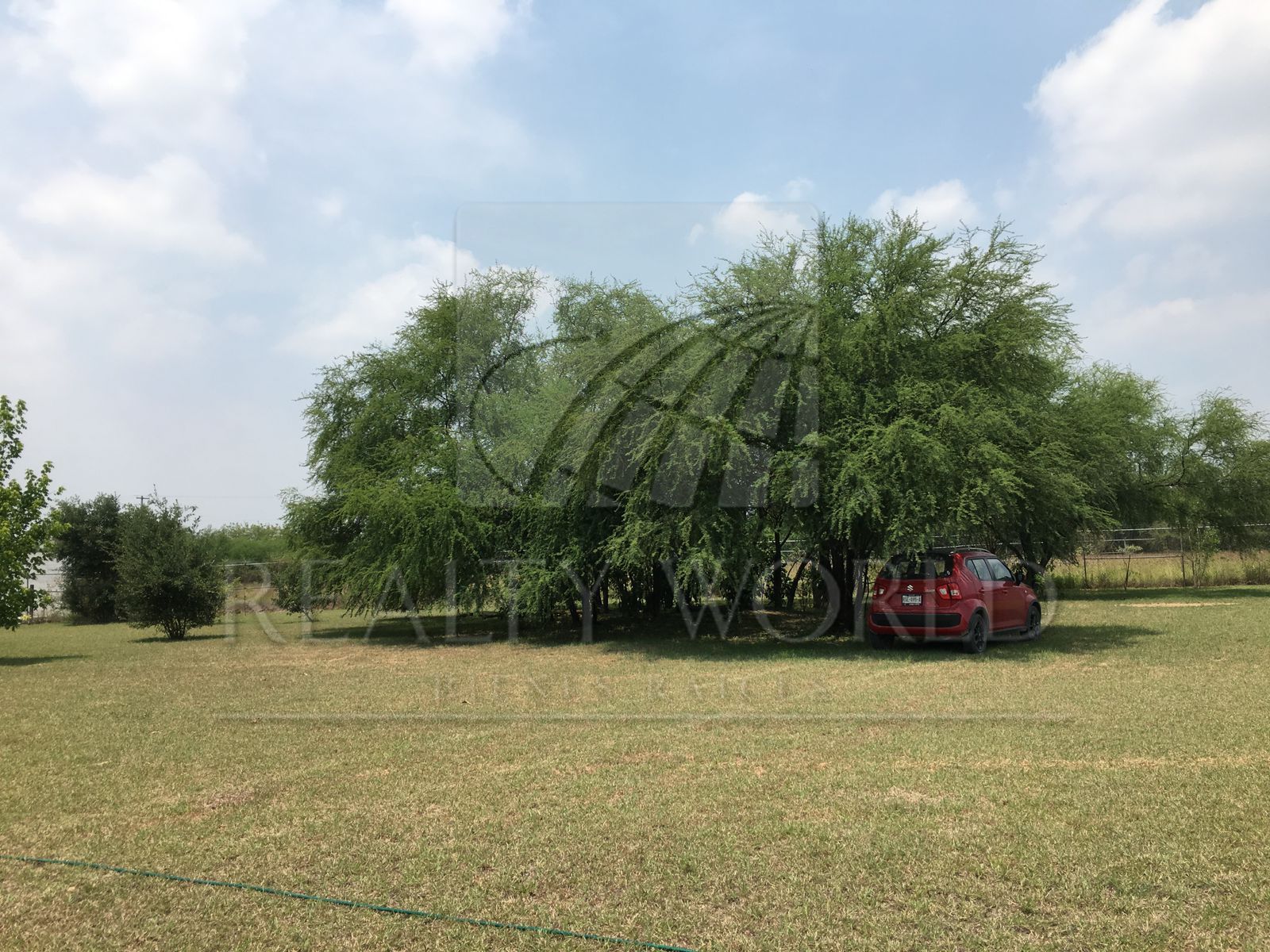 Terreno en Venta en Fraccionamiento Las Carolinas