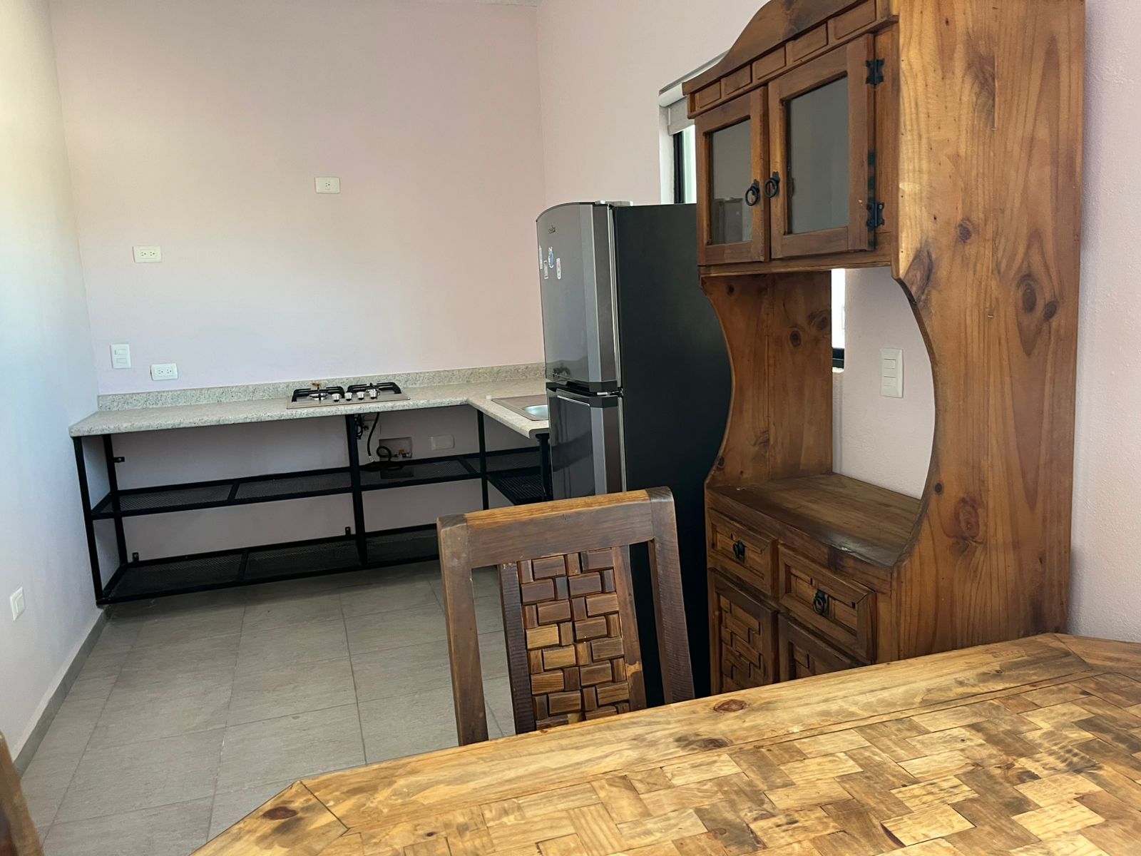 Departamento en Renta en Mederos