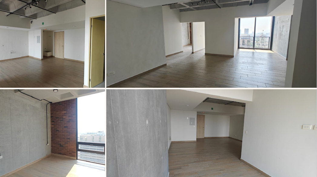 Departamento en Venta en Centro