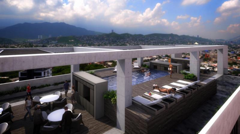 Departamento en Venta en Roma