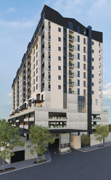Departamento en Venta en Santa Catarina
