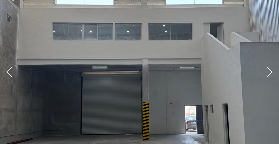 Bodega en Renta en MAGNA INDUSTRIAL PARK