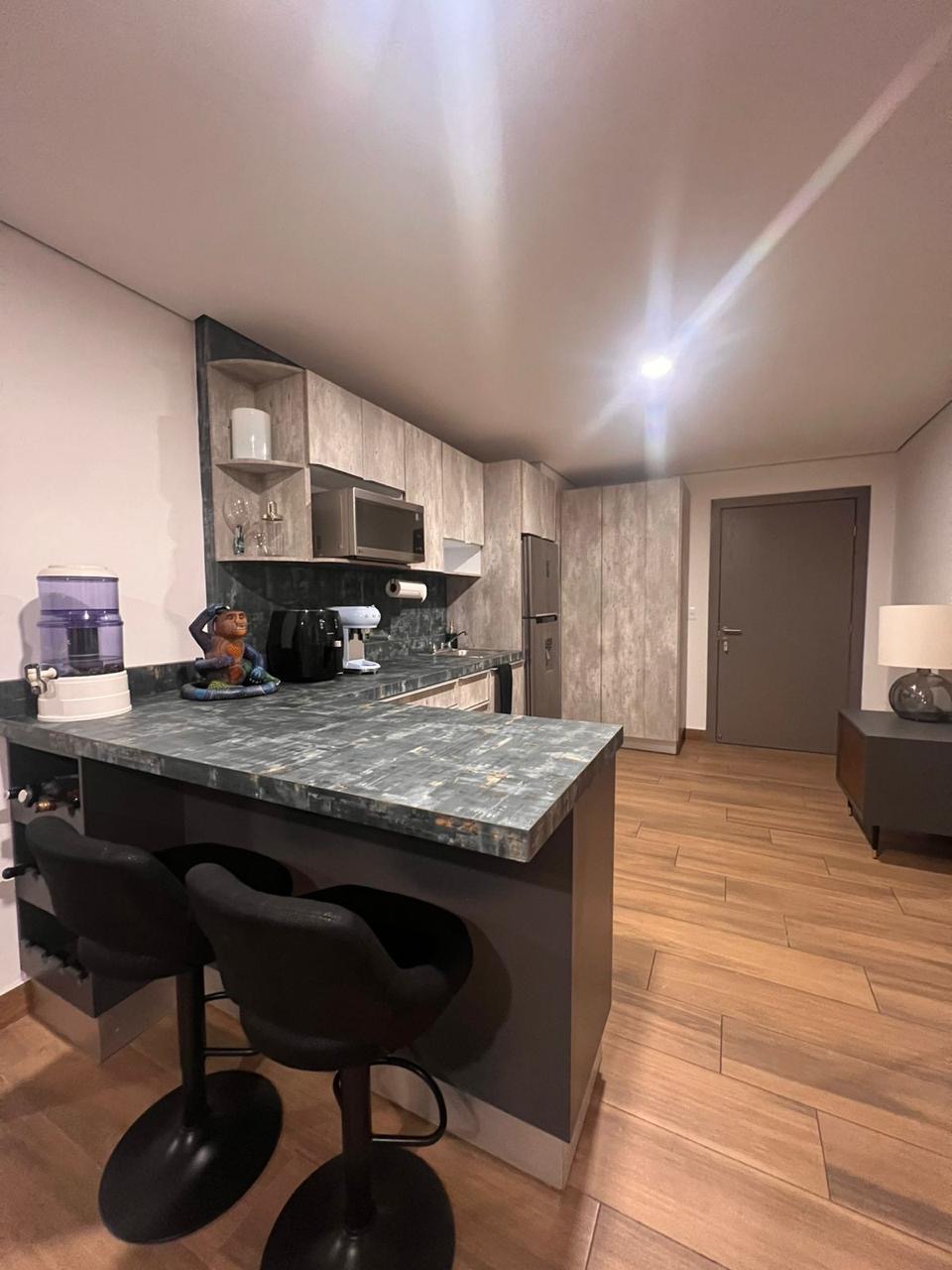 Departamento en Renta en Semillero Purísima