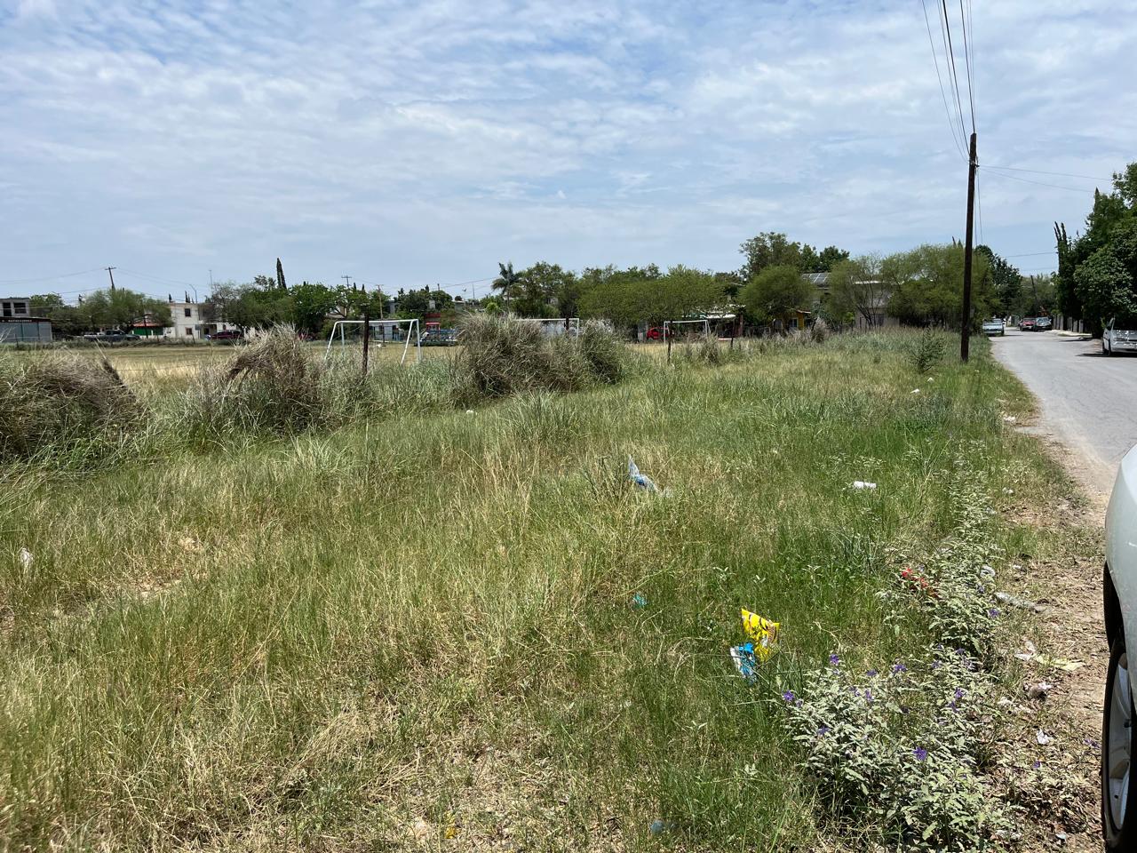 Terreno en Venta en Del Maestro
