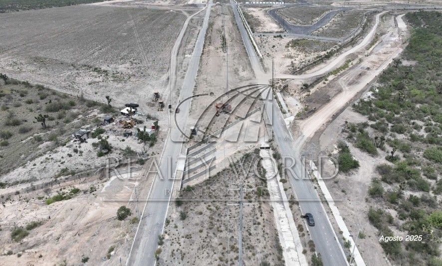 Terreno en Venta en Salinas Victoria