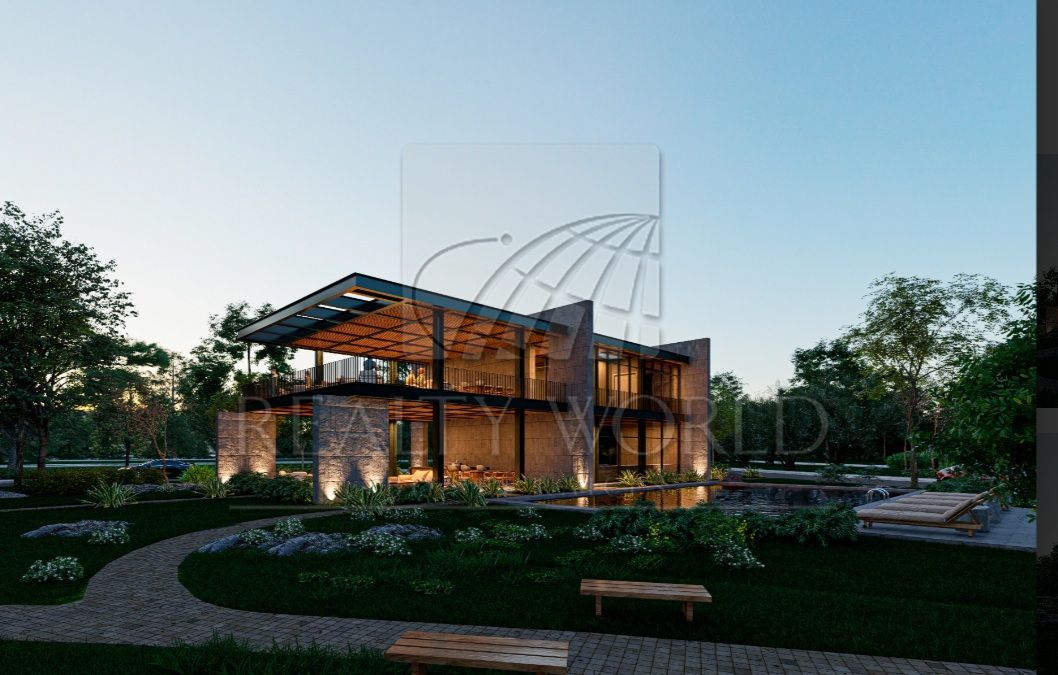 Terreno en Venta en Viento Libre