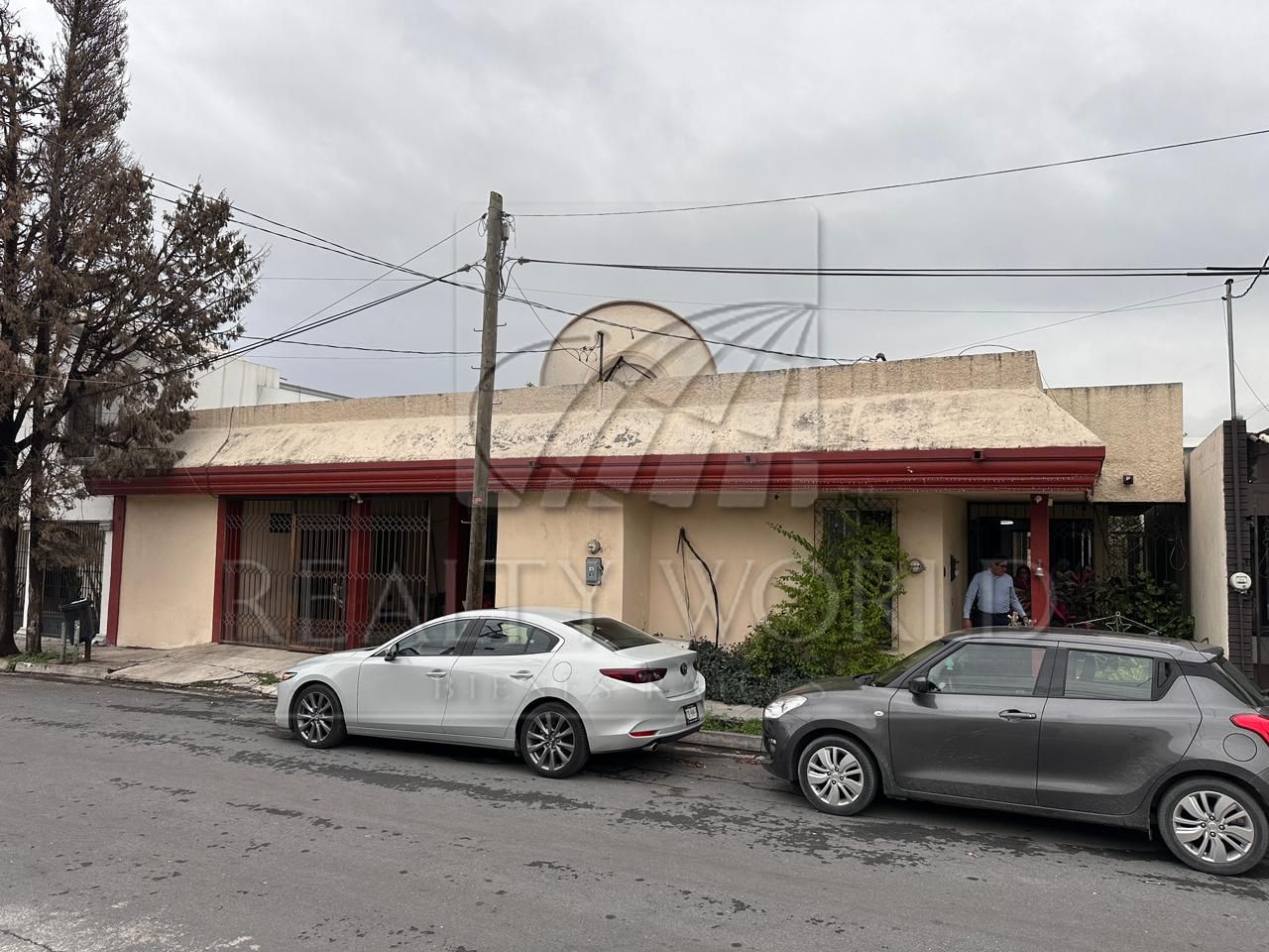 Casa en Renta en Residencial Abraham Lincoln