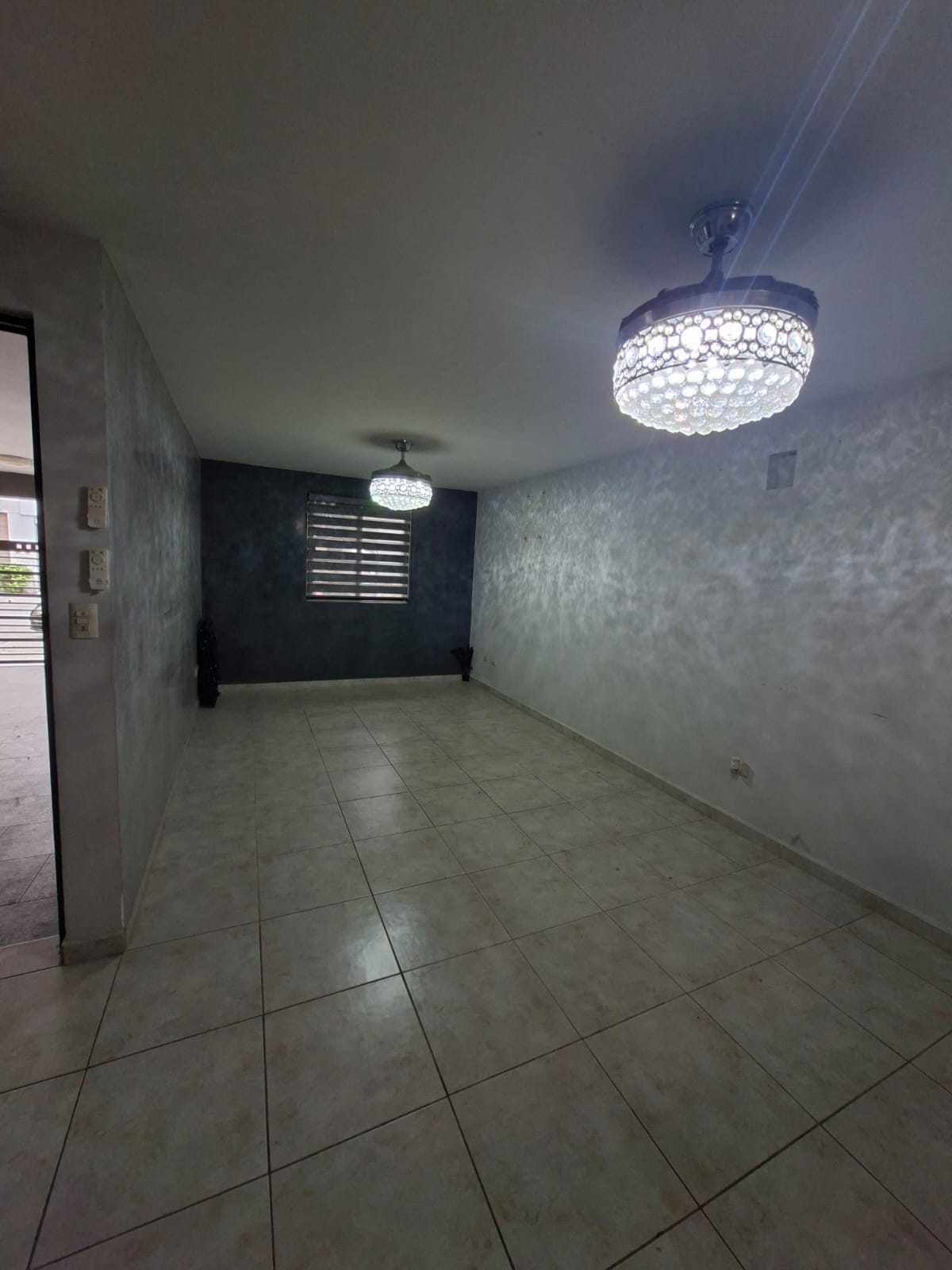 Casa en Renta en Paraje Anáhuac