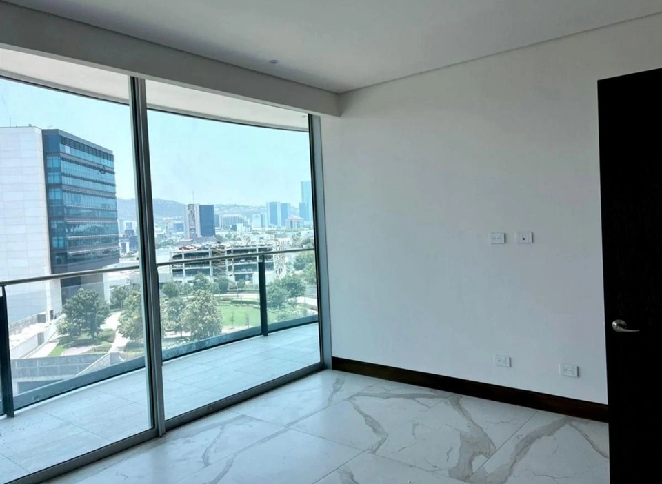 Departamento en Venta en Jardines de Campestre