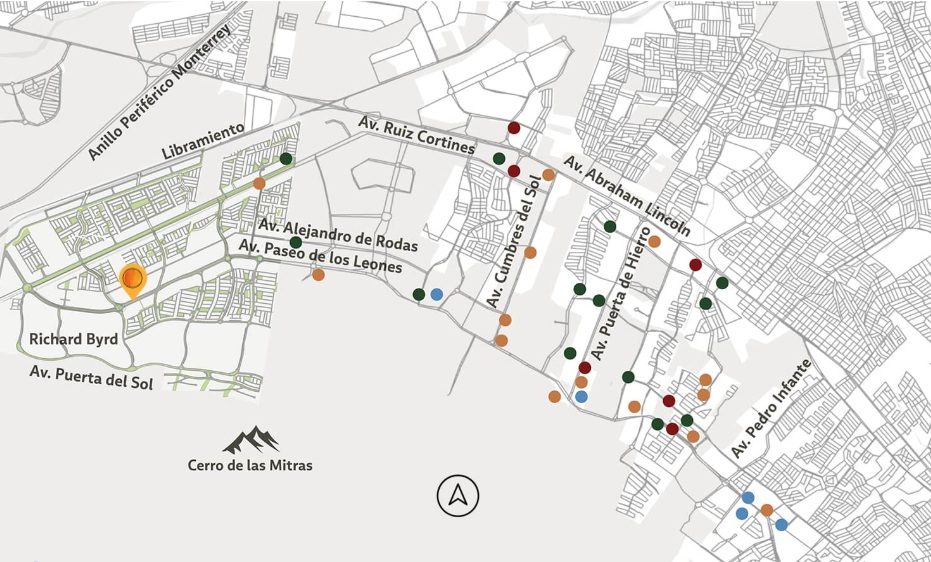 Terreno en Venta en Solana Residencial