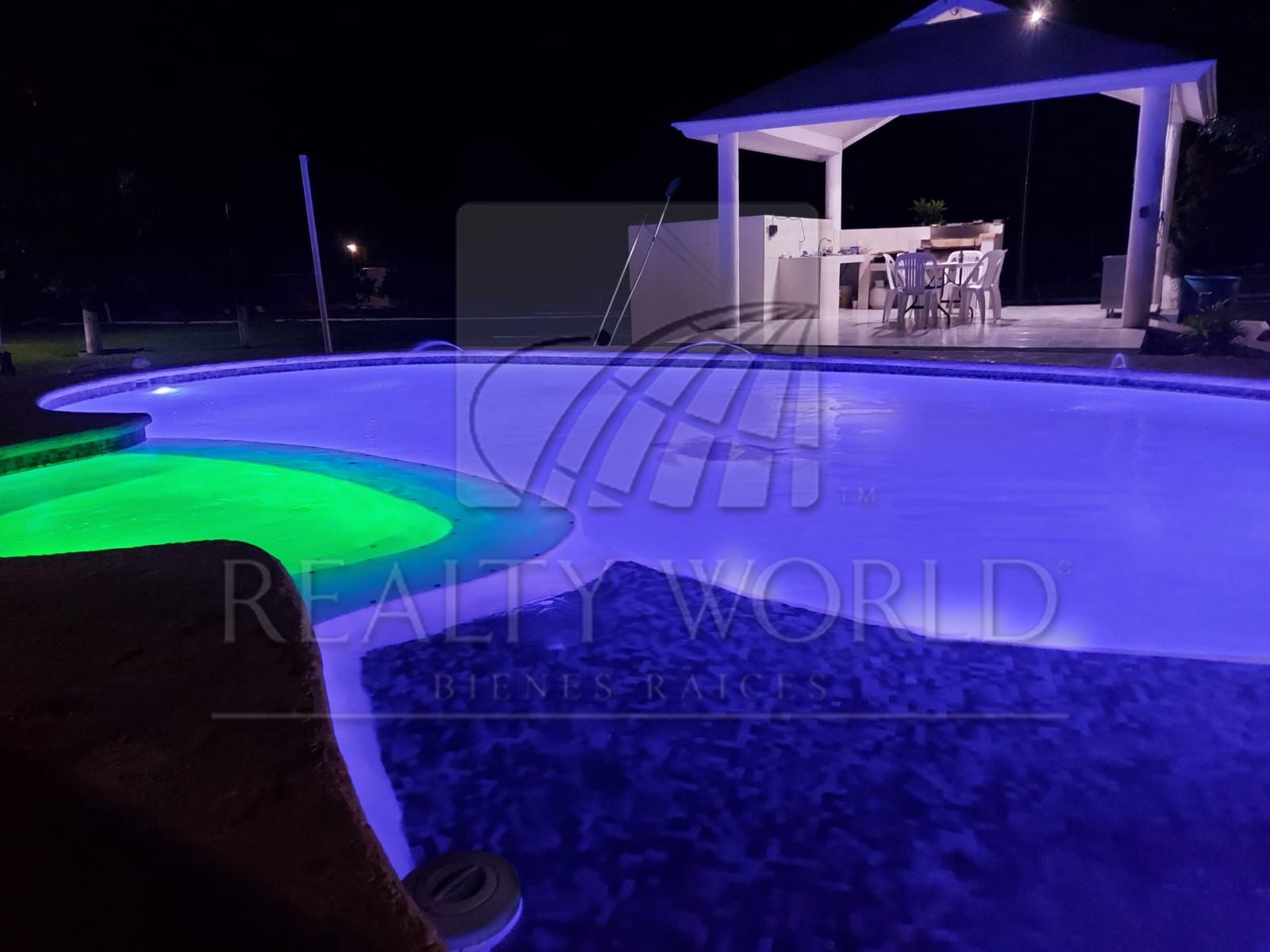 Quinta en Venta en San Isidro