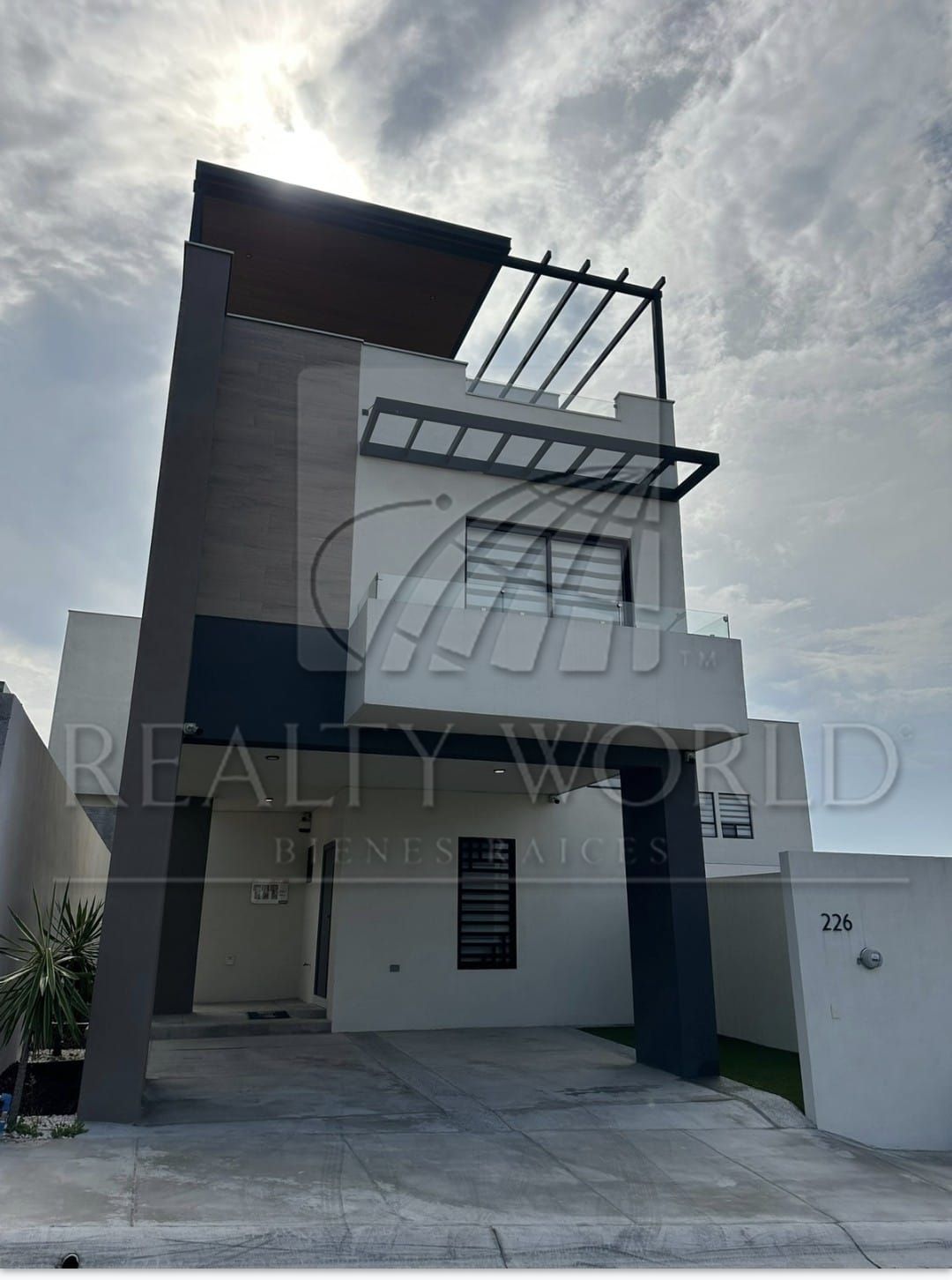 Casa en Venta en Solana Residencial