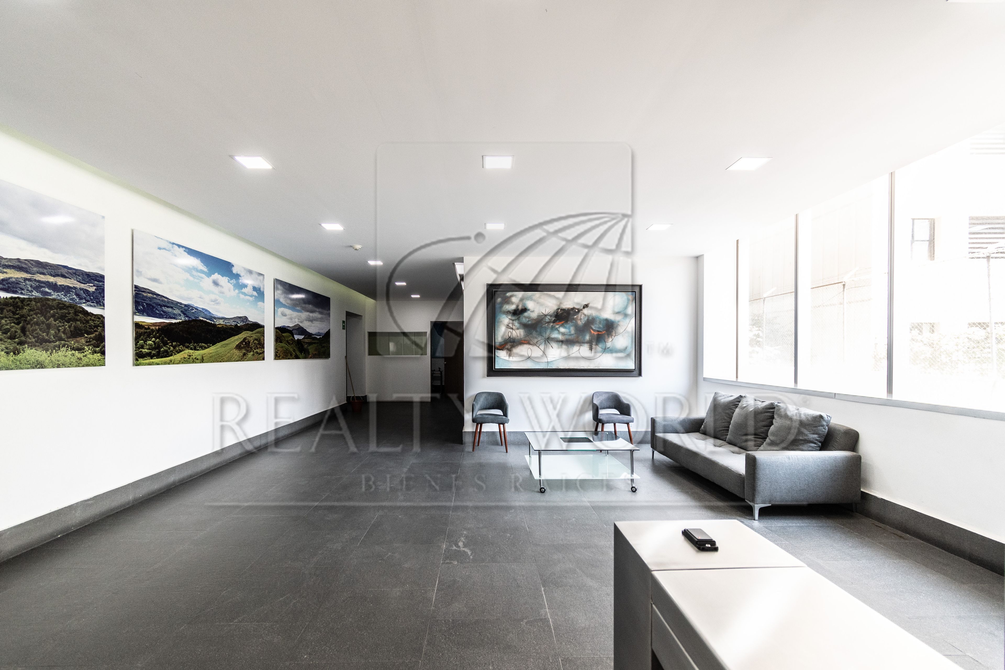 Oficina en Renta en Lomas de Tecamachalco