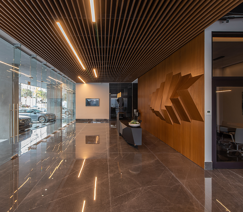 Oficina en Renta en Torre E-Valor