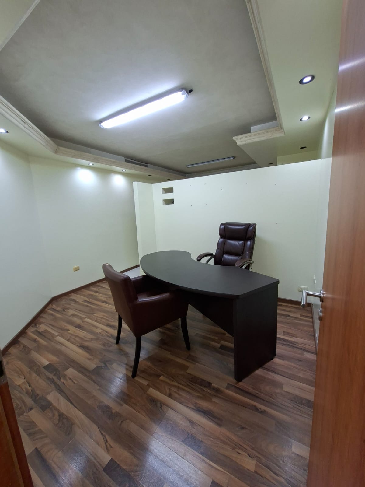 Oficina en Renta en Obispado