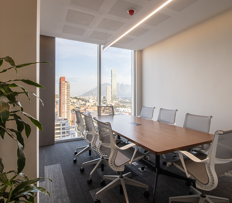 Oficina en Venta en Torre E-Valor