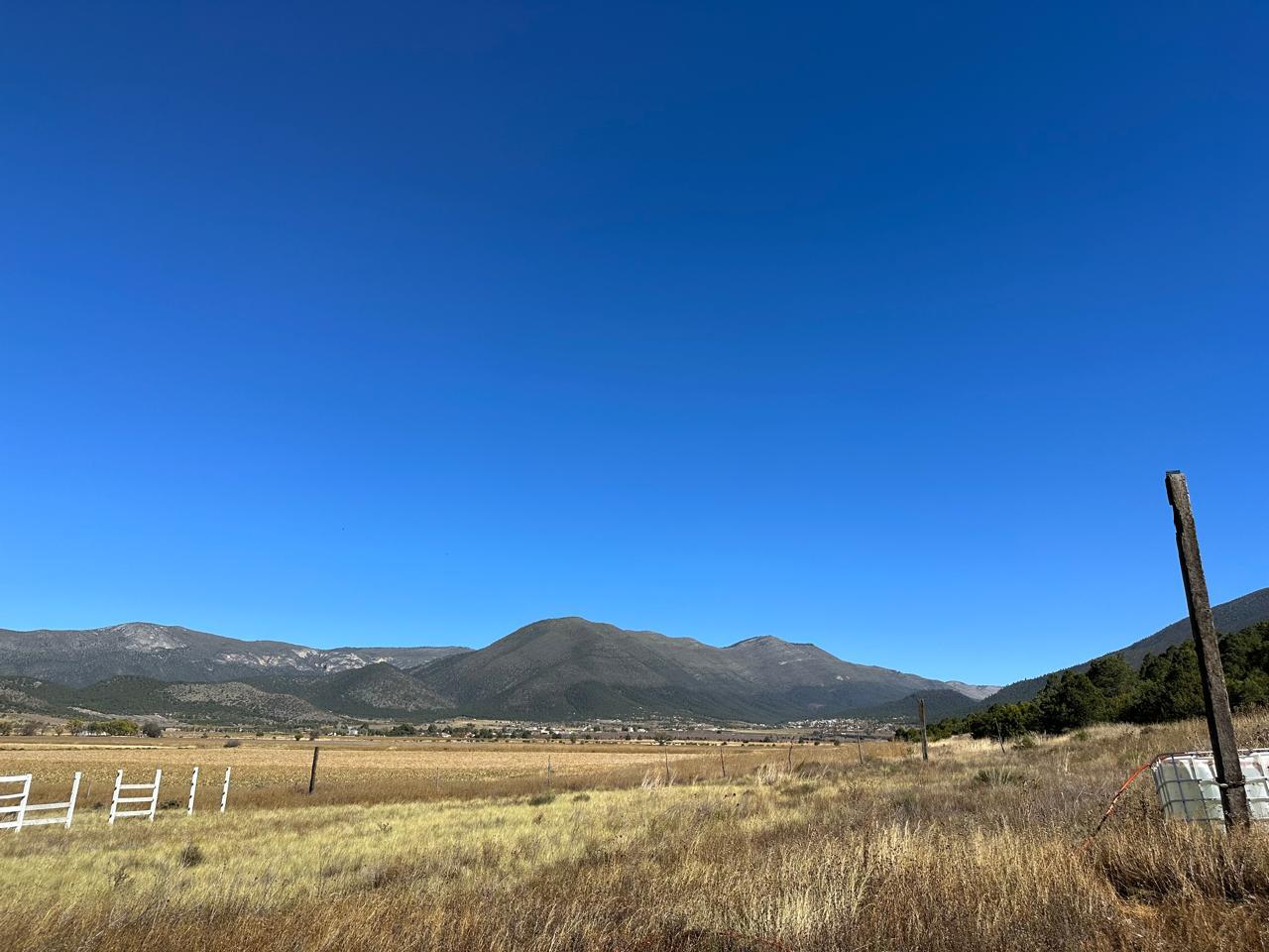 Terreno en Venta en Fraccionamiento Valle de Los Lirios