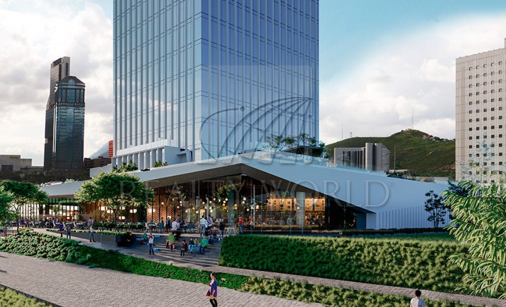 Departamento en Venta en Valle Oriente