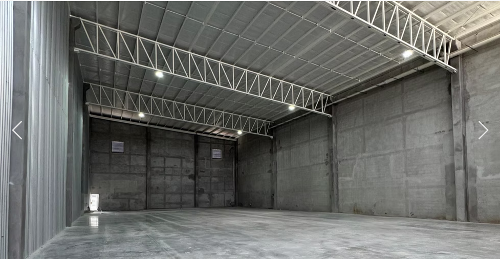 Bodega en Renta en MAGNA INDUSTRIAL PARK