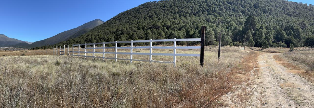 Terreno en Venta en Fraccionamiento Valle de Los Lirios