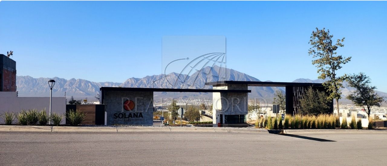 Terreno en Venta en Solana Residencial