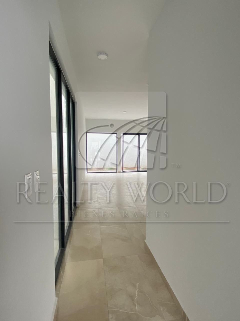 Casa en Venta en Santuario Residencial