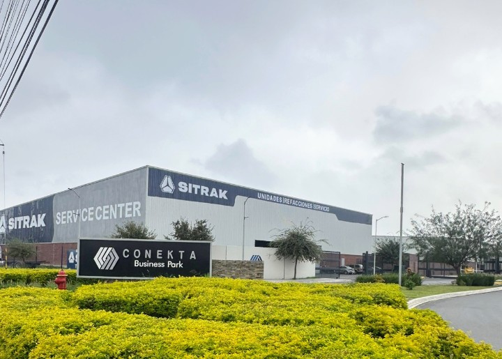 Nave Industrial en Renta en GUADALUPE NUEVO LEON