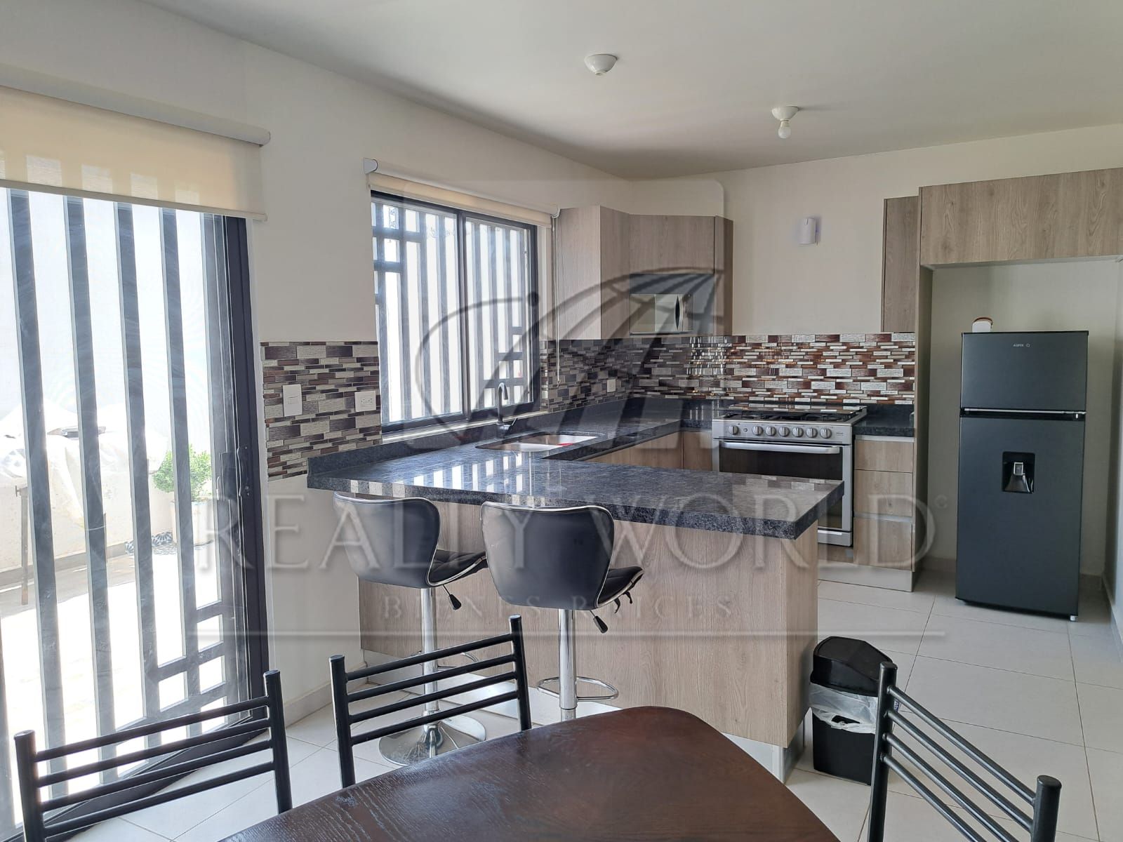 Casa en Renta en Murano