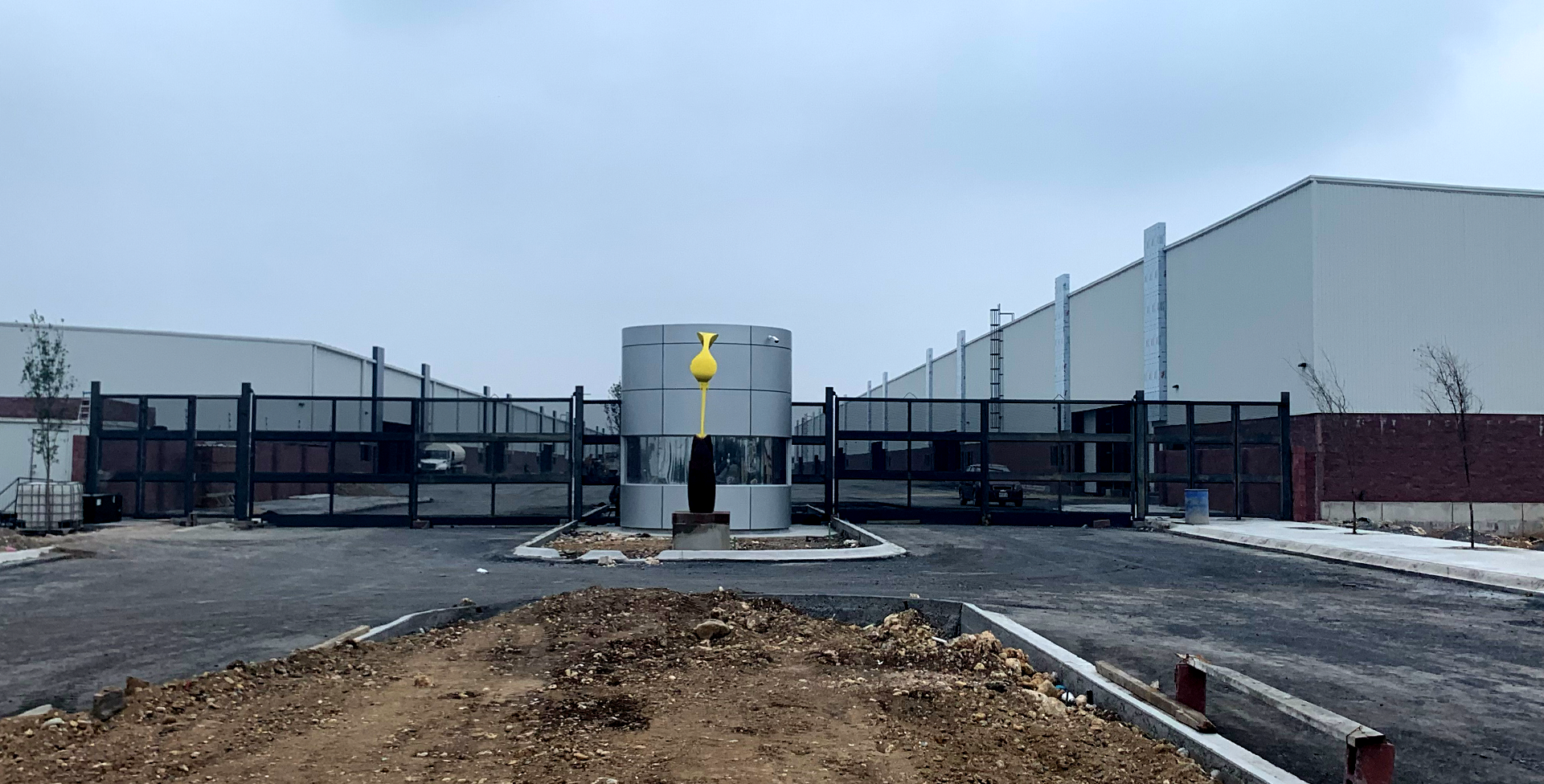 Nave Industrial en Renta en GUADALUPE NUEVO LEON