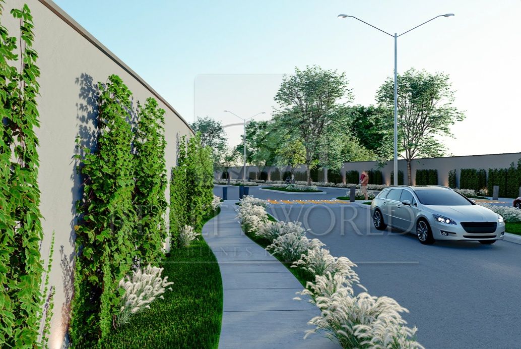 Terreno en Venta en Viento Libre