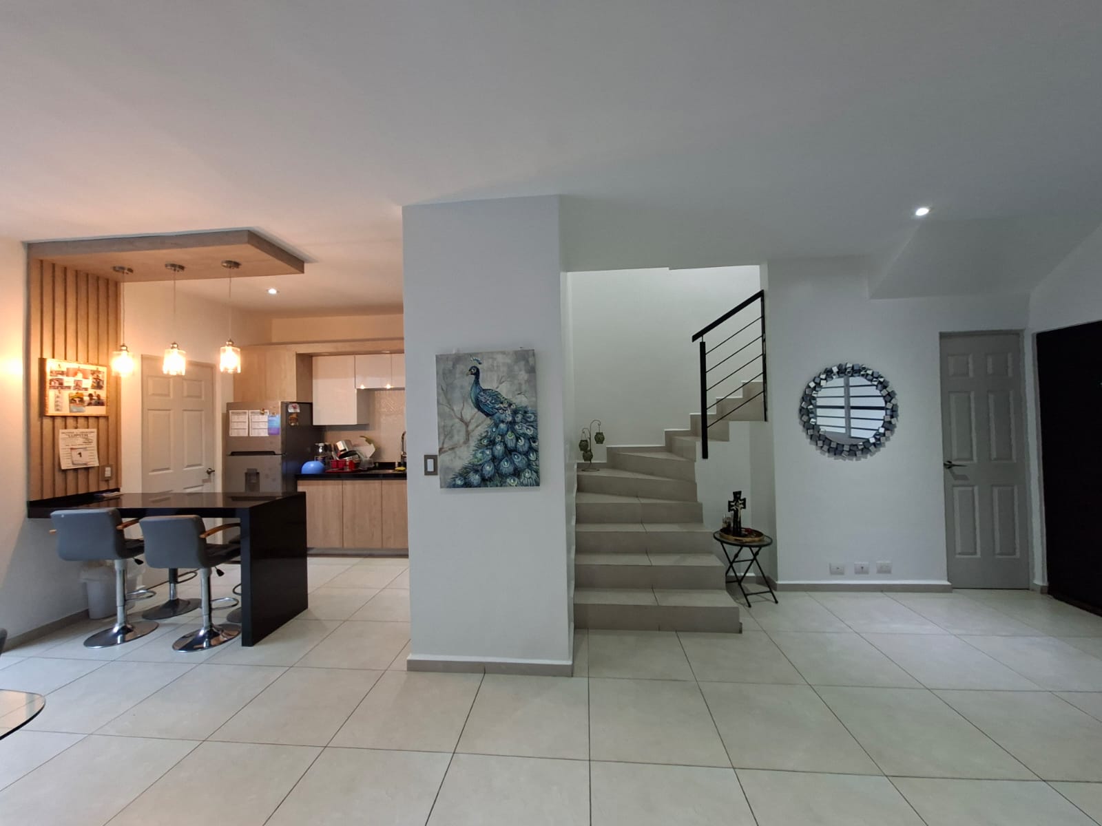 Casa en Venta en Real del Valle