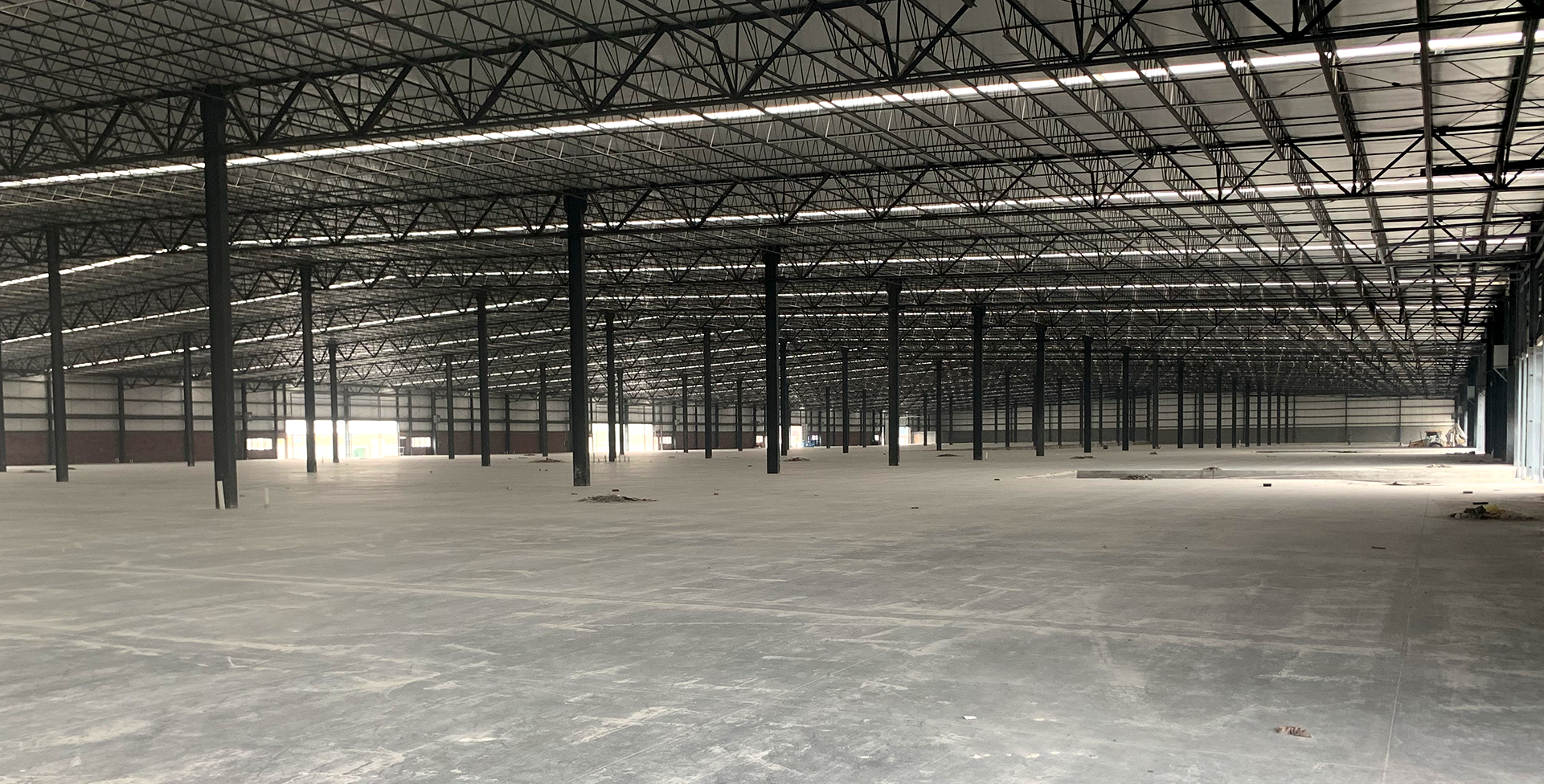Nave Industrial en Renta en GUADALUPE NUEVO LEON