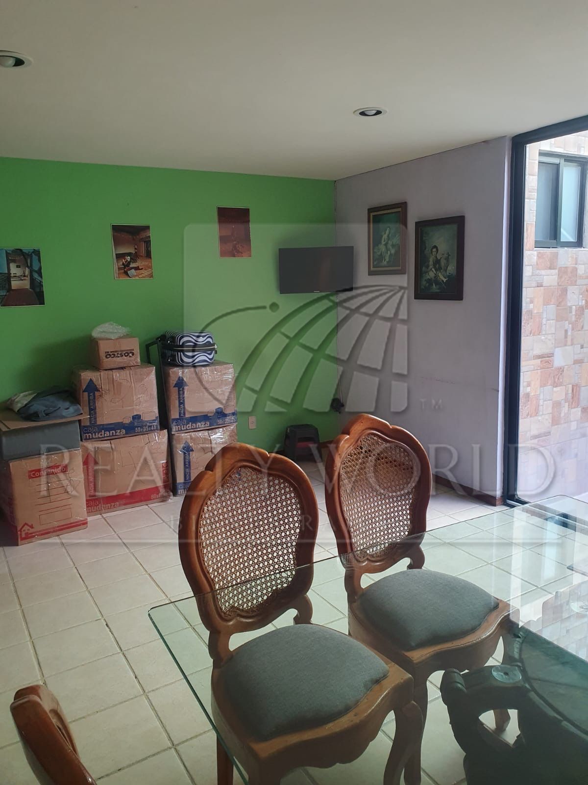 Casa en Renta en Rincón de San Ignacio