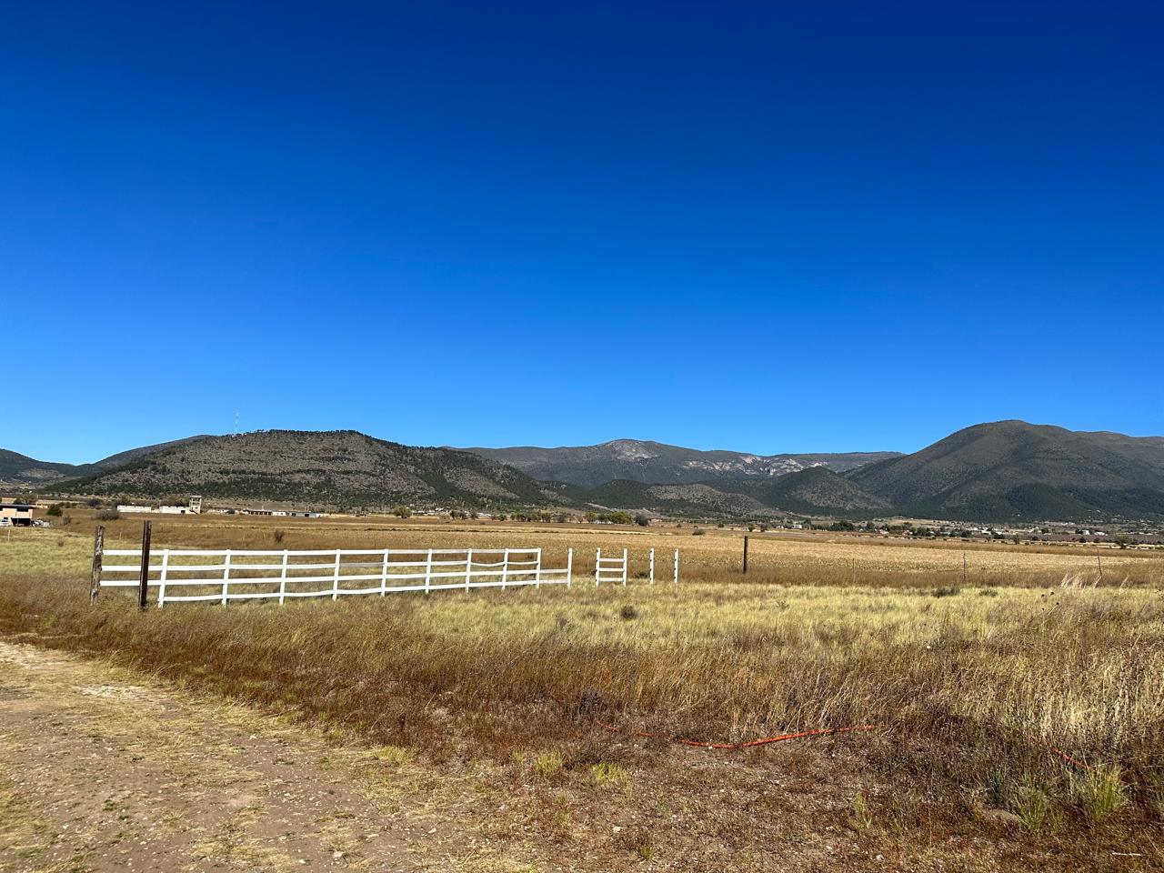 Terreno en Venta en Fraccionamiento Valle de Los Lirios