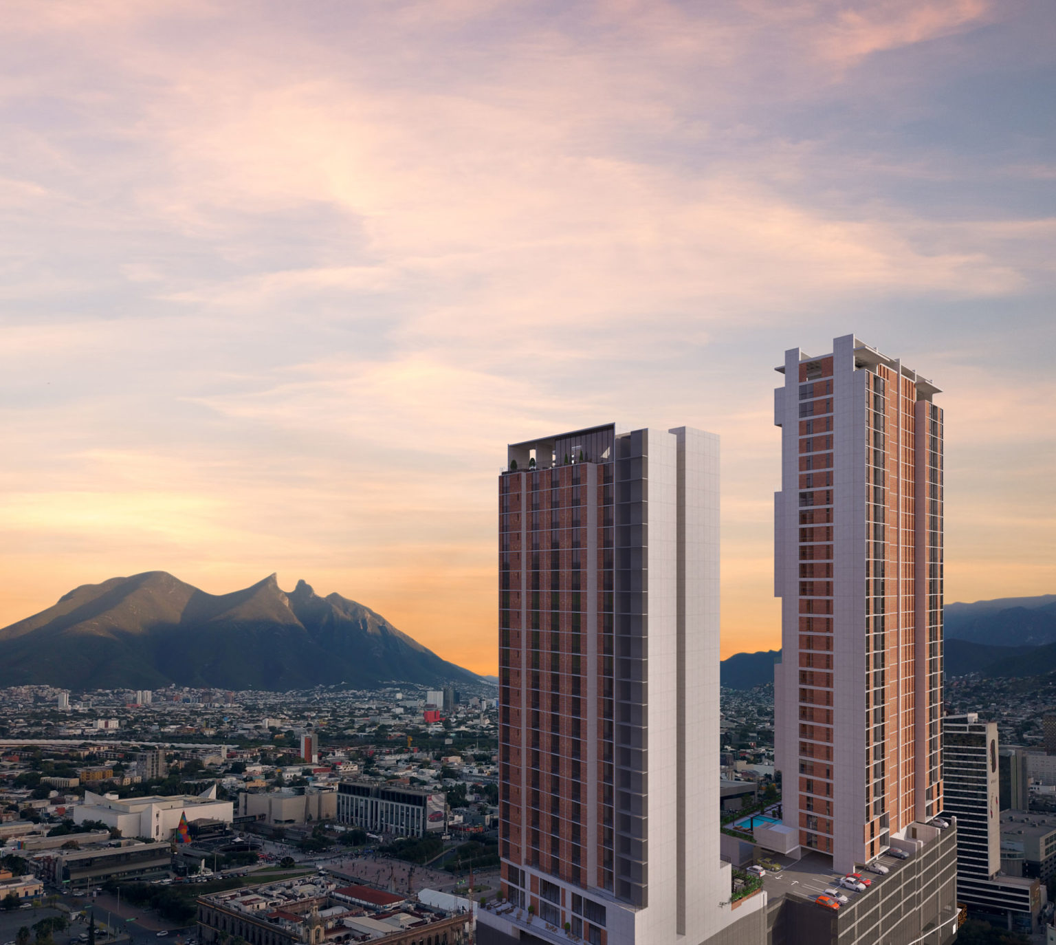 Departamento en Venta en Centro
