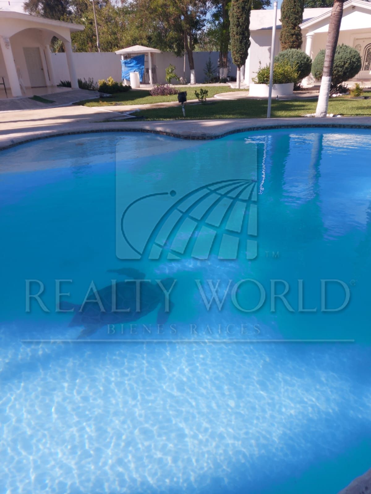 Quinta en Venta en San Isidro