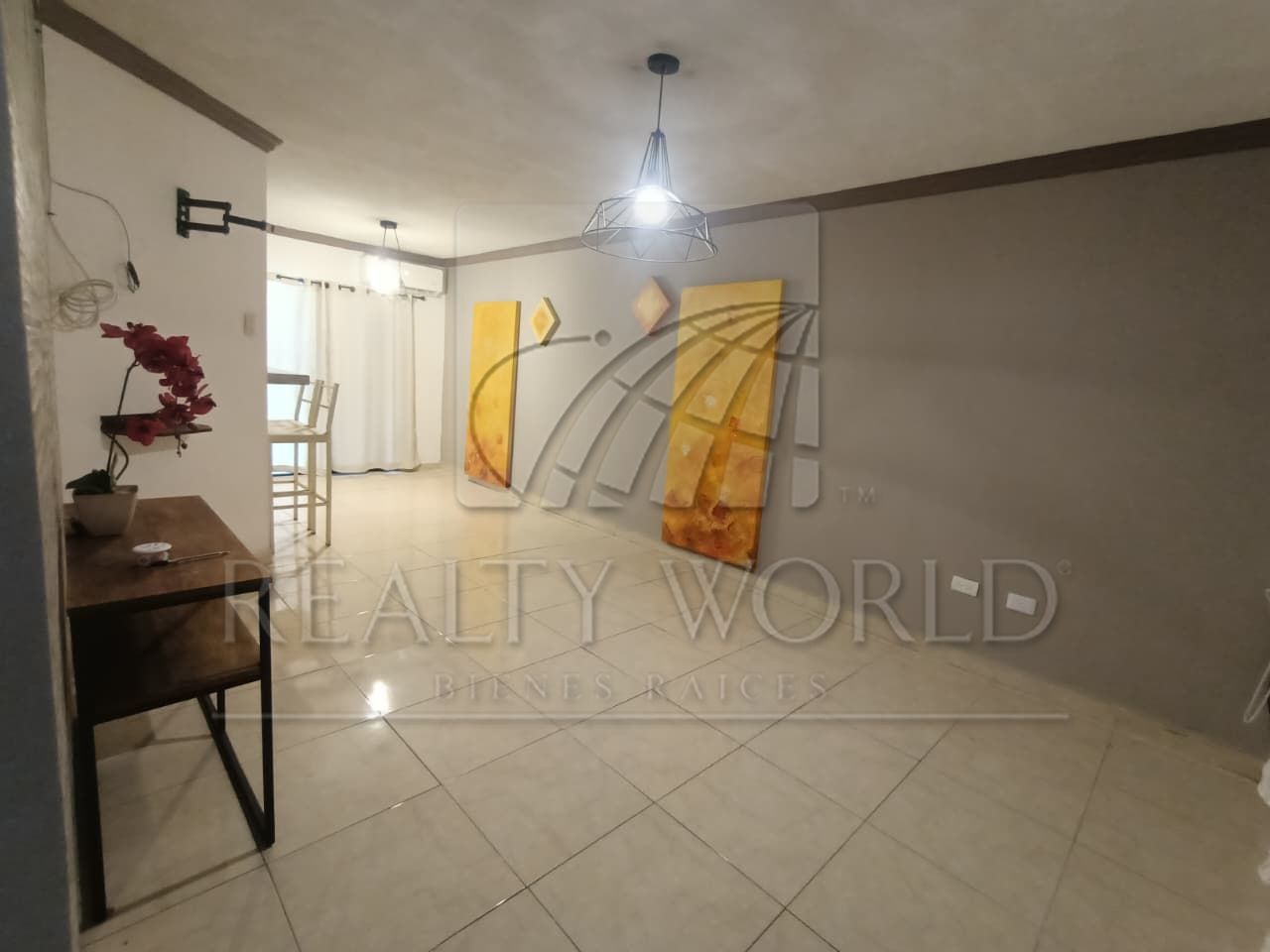 Casa en Renta en Hacienda de Santo Domingo
